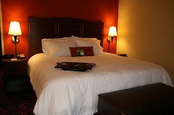 Hampton Inn Elmira Horseheads 51 Arnot Road