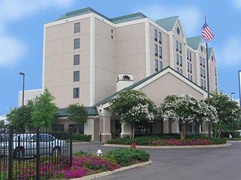 Jackson Hotel & Suites (Mississippi) 310 Greymont Ave