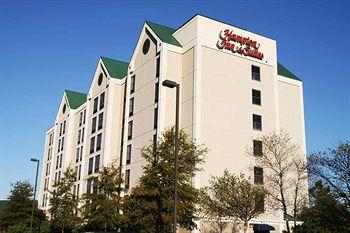 Jackson Hotel & Suites (Mississippi) 310 Greymont Ave