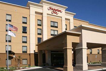 Image of Hampton Inn Jacksonville-9A & Baymeadows