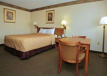 Ramada Inn South Point Jacksonville 5624 Cagle Road