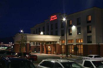 Hampton Inn & Suites Las Cruces 2350 E. Griggs Avenue