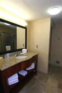 Hampton Inn & Suites Las Cruces 2350 E. Griggs Avenue