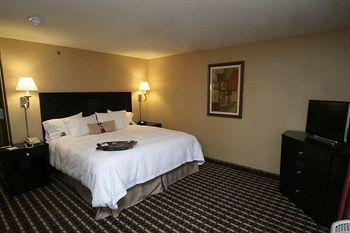 Hampton Inn & Suites Las Cruces 2350 E. Griggs Avenue