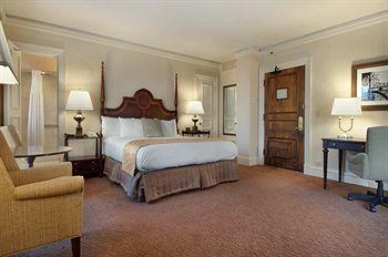 The Seelbach Hilton Hotel Louisville (Kentucky) 500 Fourth Street