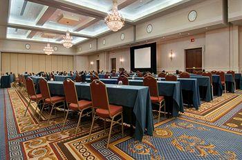 The Seelbach Hilton Hotel Louisville (Kentucky) 500 Fourth Street