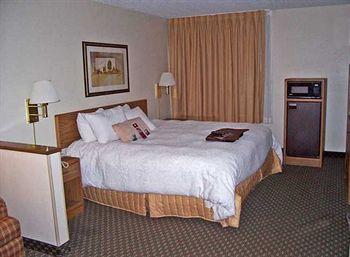 Hampton Inn Lubbock 4003 South Loop 289