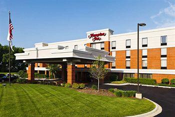 Hampton Inn Mchenry 1555 South Route 31