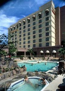 Hilton Hotel Phoenix East Mesa 1011 West Holmes Avenue