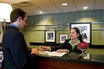 Residence Inn Newport Middletown (Rhode Island) 325 West Main Road