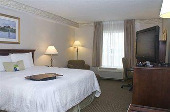 Residence Inn Newport Middletown (Rhode Island) 325 West Main Road