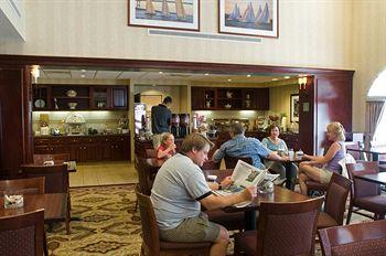 Residence Inn Newport Middletown (Rhode Island) 325 West Main Road