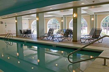 Residence Inn Newport Middletown (Rhode Island) 325 West Main Road