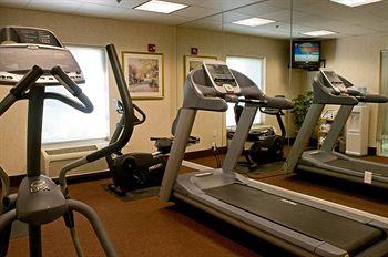 Residence Inn Newport Middletown (Rhode Island) 325 West Main Road