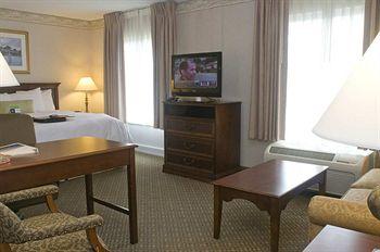 Residence Inn Newport Middletown (Rhode Island) 325 West Main Road