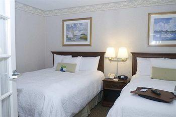 Residence Inn Newport Middletown (Rhode Island) 325 West Main Road