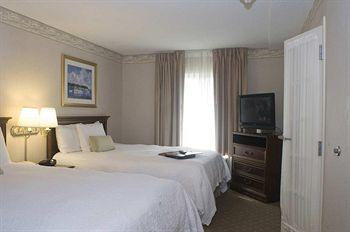 Residence Inn Newport Middletown (Rhode Island) 325 West Main Road