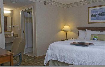 Residence Inn Newport Middletown (Rhode Island) 325 West Main Road