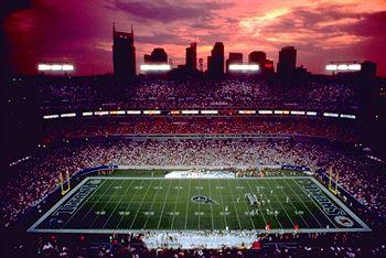 Doubletree Hotel Downtown Nashville (Tennessee) 315 4th Avenue North