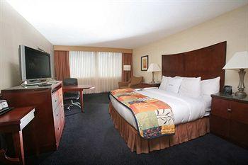 Doubletree Hotel Downtown Nashville (Tennessee) 315 4th Avenue North