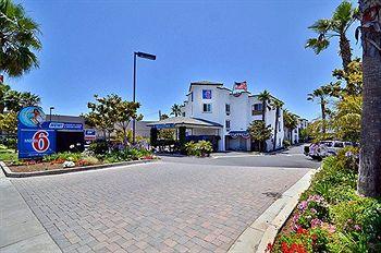 Motel 6 Downtown Oceanside 909 N Coast Hwy