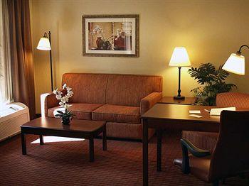 Holiday Inn Express Hotel & Suites Auburn Opelika 1801 Capps Landing