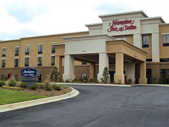 Holiday Inn Express Hotel & Suites Auburn Opelika 1801 Capps Landing