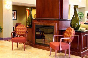 Holiday Inn Express Hotel & Suites Auburn Opelika 1801 Capps Landing