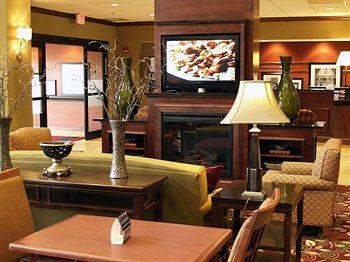 Holiday Inn Express Hotel & Suites Auburn Opelika 1801 Capps Landing