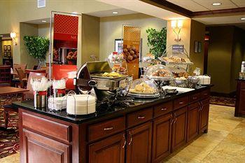 Holiday Inn Express Hotel & Suites Auburn Opelika 1801 Capps Landing