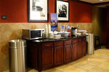 Holiday Inn Express Hotel & Suites Auburn Opelika 1801 Capps Landing