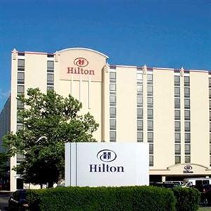 Hilton Hotel Airport Philadelphia 4509 Island Avenue