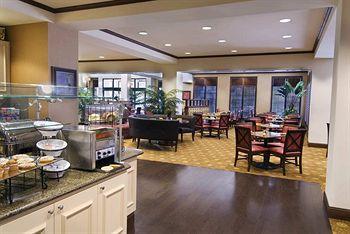 Hilton Garden Inn Airport North Phoenix 3838 East Van Buren Street