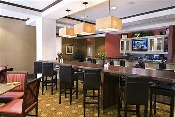 Hilton Garden Inn Airport North Phoenix 3838 East Van Buren Street