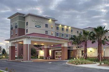 Homewood Suites Port Saint Lucie 10301 South West Innovation Way