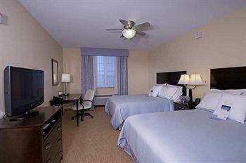 Homewood Suites Port Saint Lucie 10301 South West Innovation Way