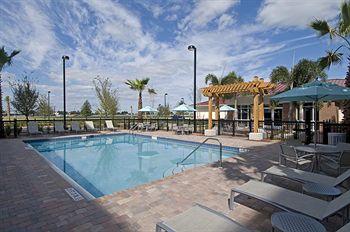 Homewood Suites Port Saint Lucie 10301 South West Innovation Way