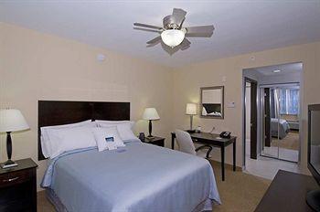 Homewood Suites Port Saint Lucie 10301 South West Innovation Way