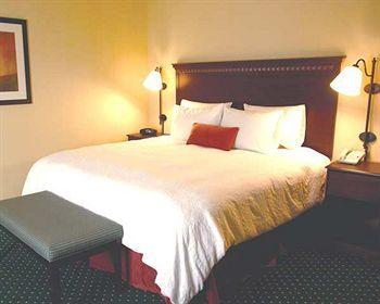 Hampton Inn & Suites Pueblo-North 4790 Eagleridge Circle