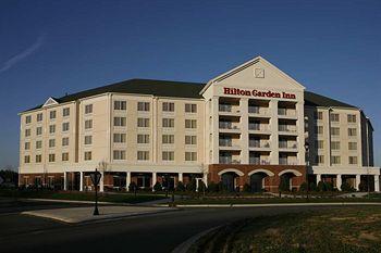 Hilton Garden Inn Roanoke Rapids 111 CAROLINA CROSSROADS PKWY