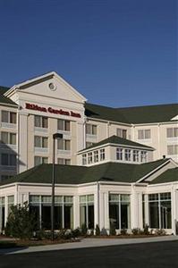 Hilton Garden Inn Roanoke Rapids 111 CAROLINA CROSSROADS PKWY