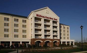 Hilton Garden Inn Roanoke Rapids 111 CAROLINA CROSSROADS PKWY