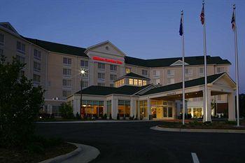 Hilton Garden Inn Roanoke Rapids 111 CAROLINA CROSSROADS PKWY