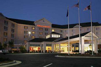 Hilton Garden Inn Roanoke Rapids 111 CAROLINA CROSSROADS PKWY