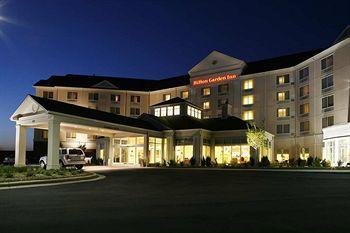 Hilton Garden Inn Roanoke Rapids 111 CAROLINA CROSSROADS PKWY