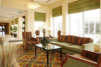 Hilton Garden Inn Roanoke Rapids 111 CAROLINA CROSSROADS PKWY