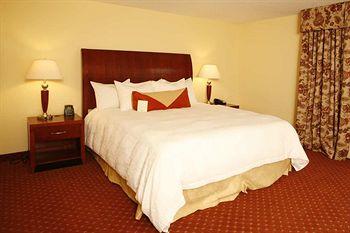 Hilton Garden Inn Roanoke Rapids 111 CAROLINA CROSSROADS PKWY