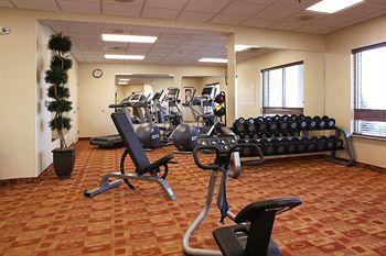 Hilton Garden Inn Roanoke Rapids 111 CAROLINA CROSSROADS PKWY