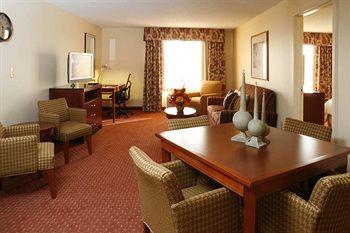 Hilton Garden Inn Roanoke Rapids 111 CAROLINA CROSSROADS PKWY