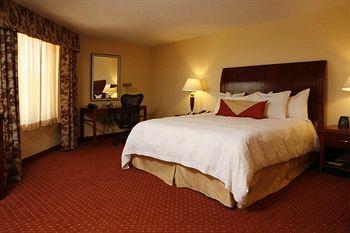 Hilton Garden Inn Roanoke Rapids 111 CAROLINA CROSSROADS PKWY